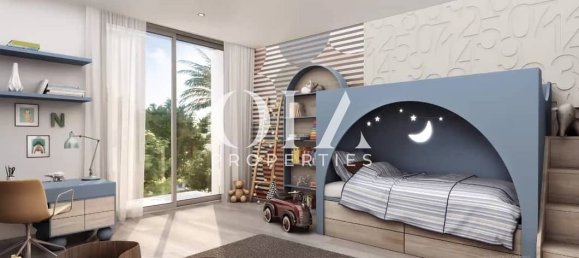 4 bedrooms Villa in Saadiyat Island, UAE No. 17484 9