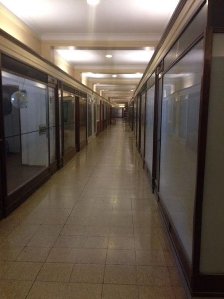 Oficina en Mar del Plata, Argentina 25 m² No. 108666