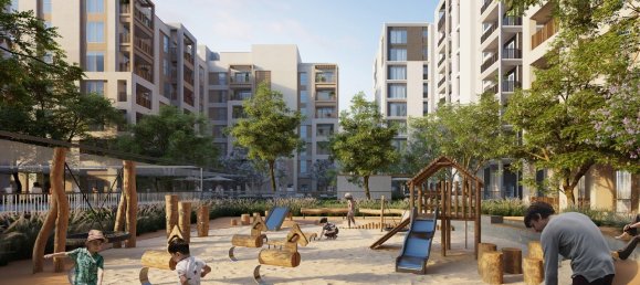 1 bedroom Apartment in Dubai Hills Estate, UAE No. 22021 8