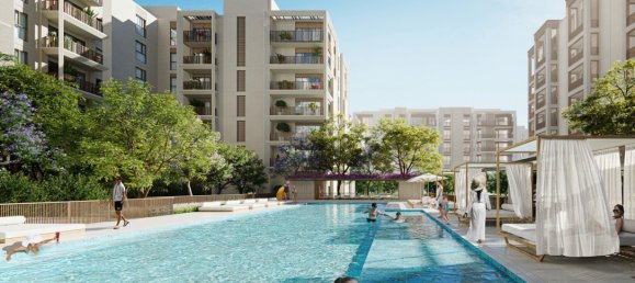 1 bedroom Apartment in Dubai Hills Estate, UAE No. 22021 4
