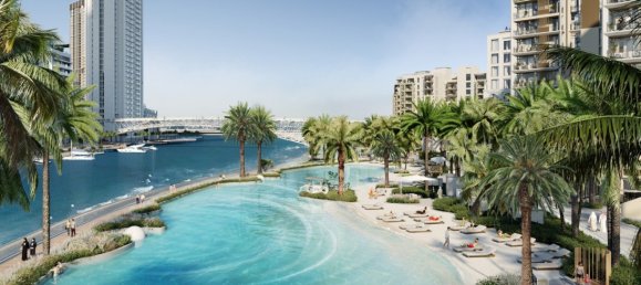 1 bedroom Apartment in Dubai Hills Estate, UAE No. 22021 5