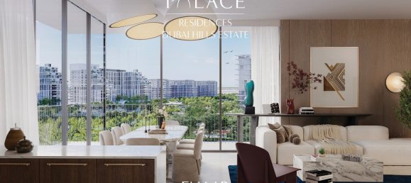 1 bedroom Apartment in Dubai Hills Estate, UAE No. 22021 19