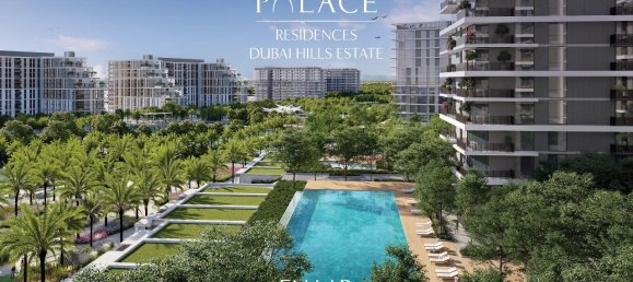 1 bedroom Apartment in Dubai Hills Estate, UAE No. 22021 24