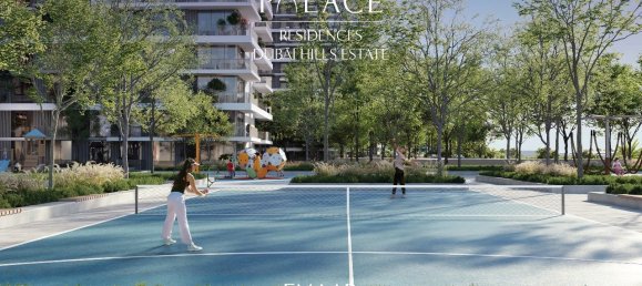 1 bedroom Apartment in Dubai Hills Estate, UAE No. 22021 27