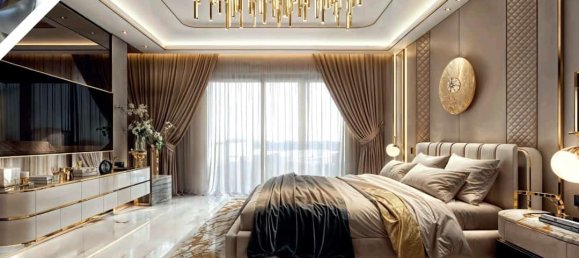 1 bedroom Apartment in Dubai Hills Estate, UAE No. 22021 17