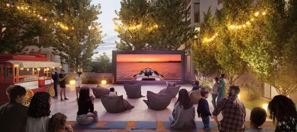 1 bedroom Apartment in Dubai Hills Estate, UAE No. 22021 6