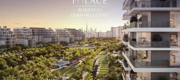 1 bedroom Apartment in Dubai Hills Estate, UAE No. 22021 23