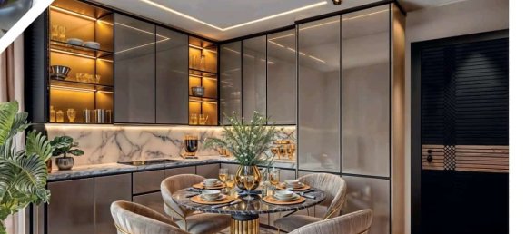 1 bedroom Apartment in Dubai Hills Estate, UAE No. 22021 22