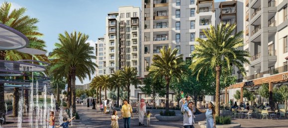 1 bedroom Apartment in Dubai Hills Estate, UAE No. 22021 9