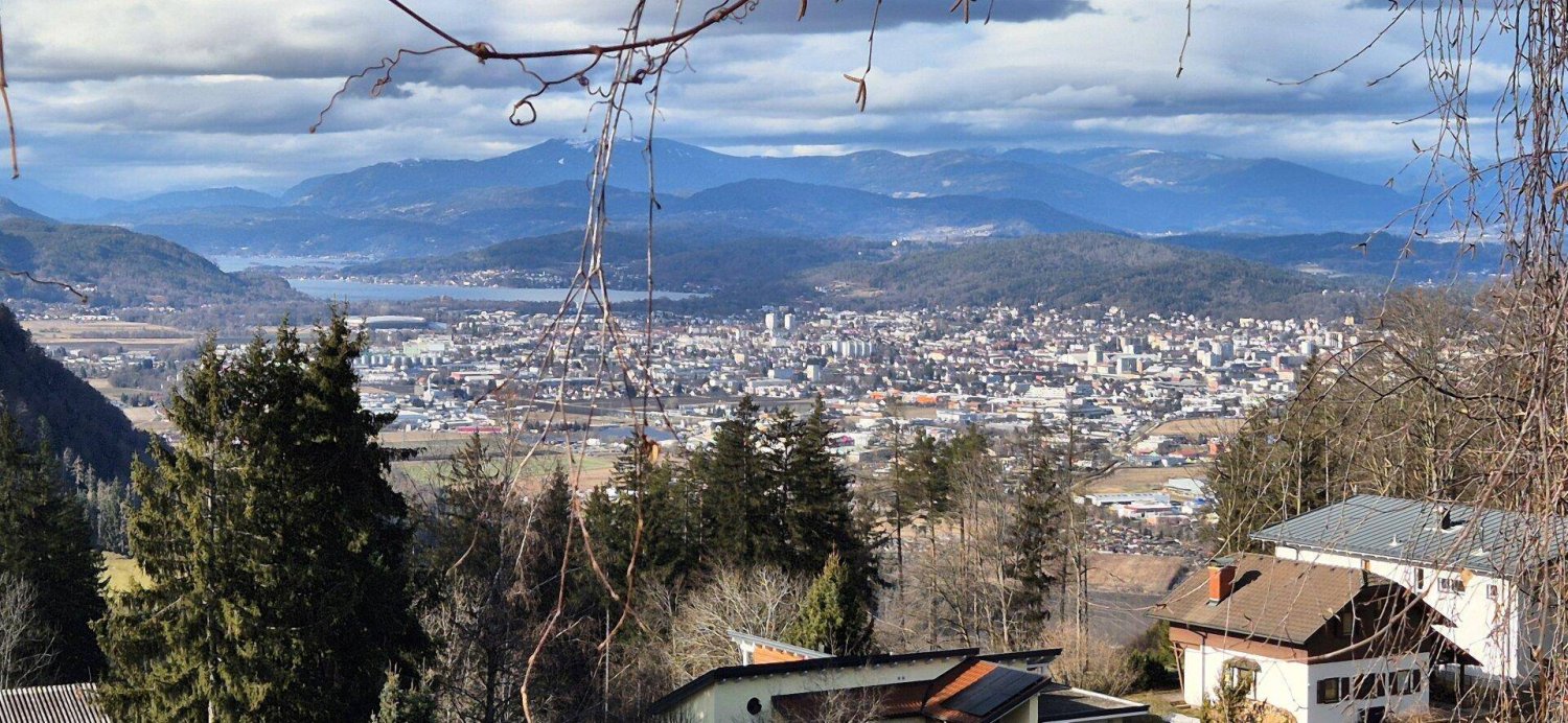 Terrain à Ebenthal in Karnten, Austria 1909m² No. 123123