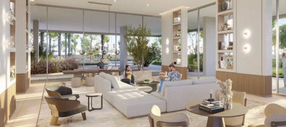 Квартира с 2 спальнями в BERKELEY PLACE, Мохаммед Бин Рашид Сити, ОАЭ № 59127 7