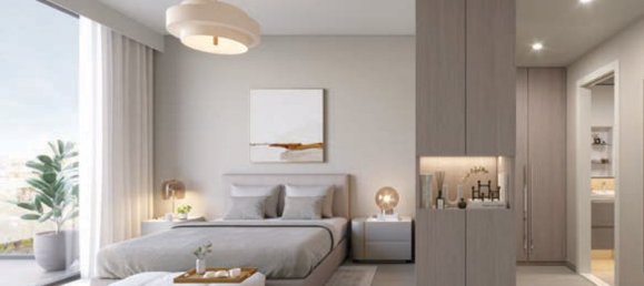 Квартира с 2 спальнями в BERKELEY PLACE, Мохаммед Бин Рашид Сити, ОАЭ № 59127 18