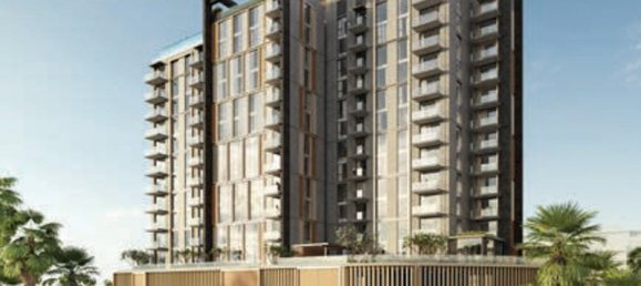 Квартира с 2 спальнями в BERKELEY PLACE, Мохаммед Бин Рашид Сити, ОАЭ № 59127 19