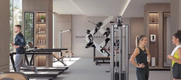 Квартира с 2 спальнями в BERKELEY PLACE, Мохаммед Бин Рашид Сити, ОАЭ № 59127 6