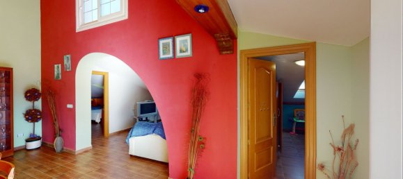 6 bedrooms Villa in Alcaucin, Spain No. 55555 44