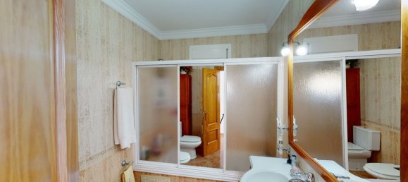 6 bedrooms Villa in Alcaucin, Spain No. 55555 15