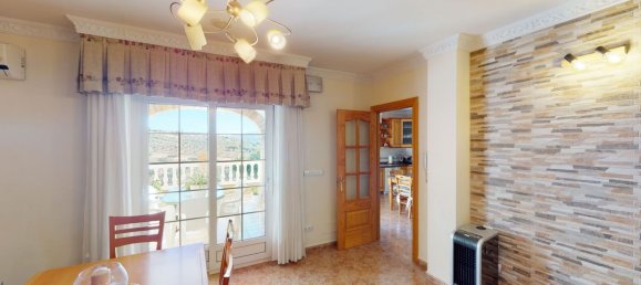 6 bedrooms Villa in Alcaucin, Spain No. 55555 20