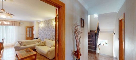 6 bedrooms Villa in Alcaucin, Spain No. 55555 18