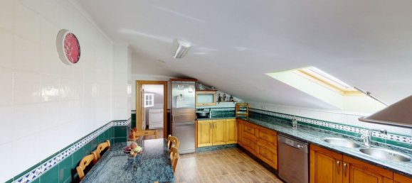 6 bedrooms Villa in Alcaucin, Spain No. 55555 39