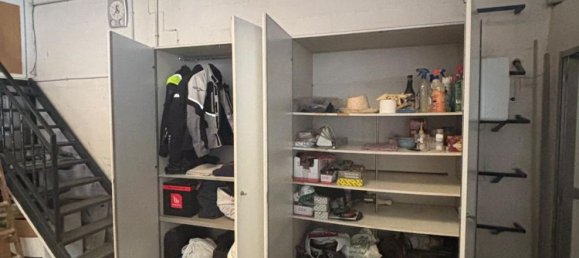  مستودع في Coslada, Spain 150متر مربع رقم 181290 25