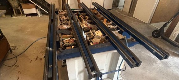  مستودع في Coslada, Spain 150متر مربع رقم 181290 31