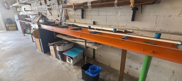  مستودع في Coslada, Spain 150متر مربع رقم 181290 16