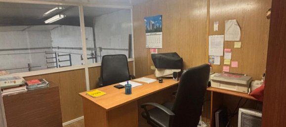  مستودع في Coslada, Spain 150متر مربع رقم 181290 30