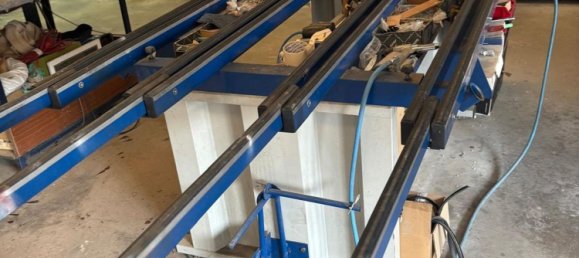  مستودع في Coslada, Spain 150متر مربع رقم 181290 35