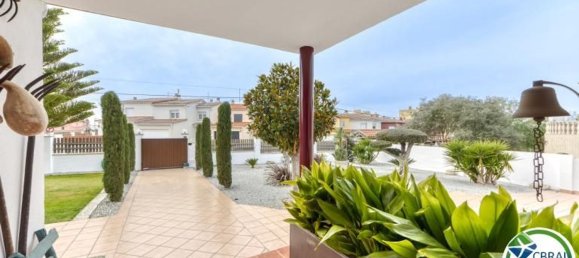 4 bedrooms House in Roses, Spain No. 111493 19