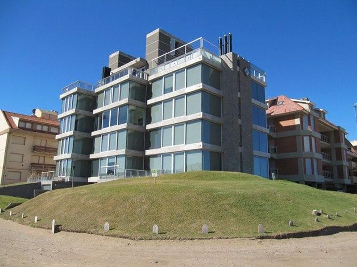 2 Schlafzimmer Wohnung in Mar del Plata, Argentina, Nr. 81608