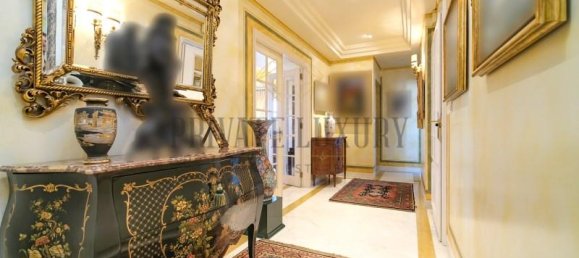 5 bedrooms Apartment in Lisbon, Portugal No. 66708 3