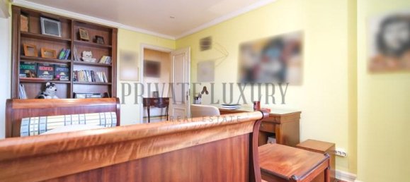 5 bedrooms Apartment in Lisbon, Portugal No. 66708 13
