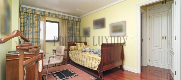 5 bedrooms Apartment in Lisbon, Portugal No. 66708 12