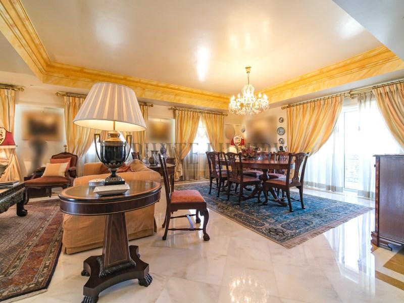 5 bedrooms Apartment in Lisbon, Portugal No. 66708