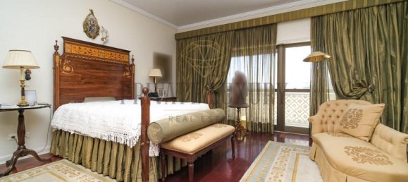 5 bedrooms Apartment in Lisbon, Portugal No. 66708 11