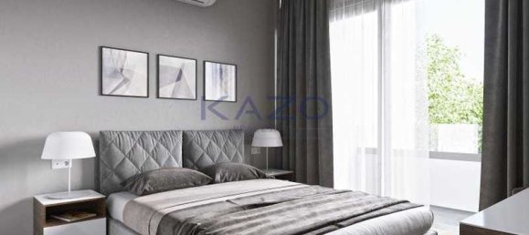 2 bedrooms Penthouse in Mouttagiaka, Cyprus No. 16689 4