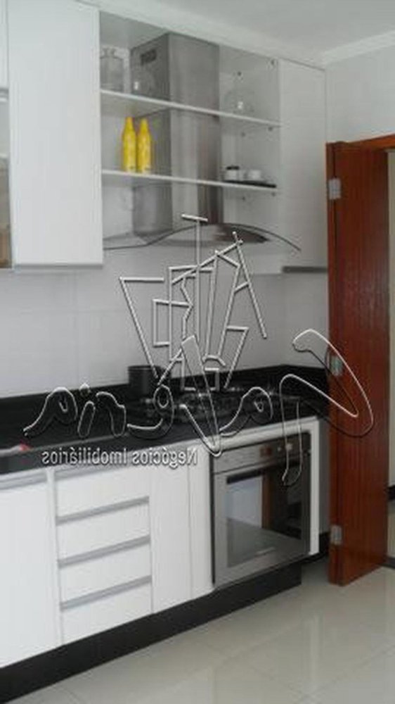 3 chambres Maison à Sao Paulo, Brazil No. 597717