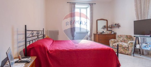 Квартира с 4 комнатами в Кьети, Италия № 90258 9