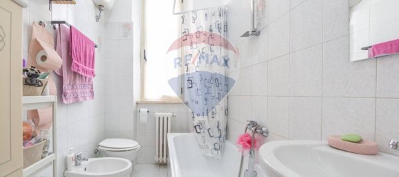 Квартира с 4 комнатами в Кьети, Италия № 90258 12