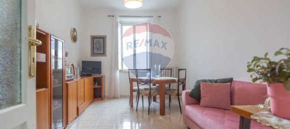 Квартира с 4 комнатами в Кьети, Италия № 90258 5