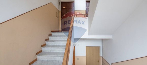 Квартира с 4 комнатами в Кьети, Италия № 90258 13