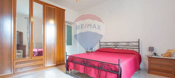 Квартира с 4 комнатами в Кьети, Италия № 90258 8