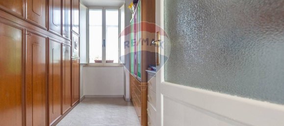 Квартира с 4 комнатами в Кьети, Италия № 90258 11