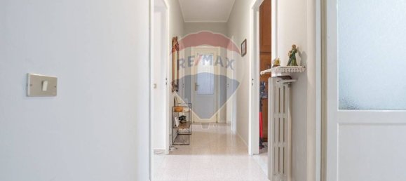 Квартира с 4 комнатами в Кьети, Италия № 90258 7