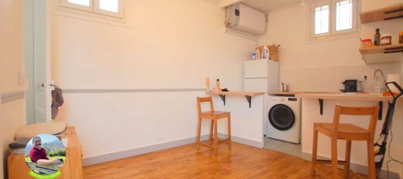 Apartamento de 1 dormitorio en Neuilly-sur-Seine, France No. 197745 3