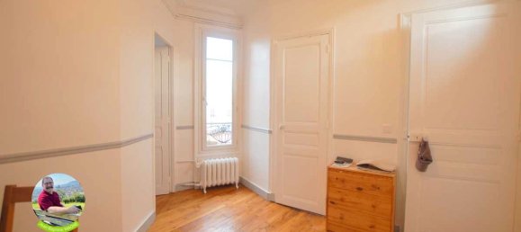 Apartamento de 1 dormitorio en Neuilly-sur-Seine, France No. 197745 2