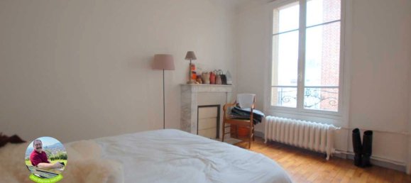 Apartamento de 1 dormitorio en Neuilly-sur-Seine, France No. 197745 6