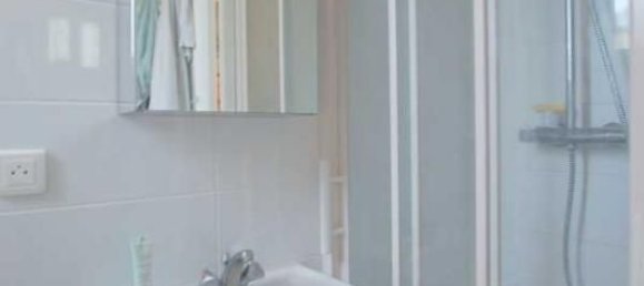 Apartamento de 1 dormitorio en Neuilly-sur-Seine, France No. 197745 7