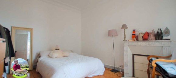 Apartamento de 1 dormitorio en Neuilly-sur-Seine, France No. 197745 5