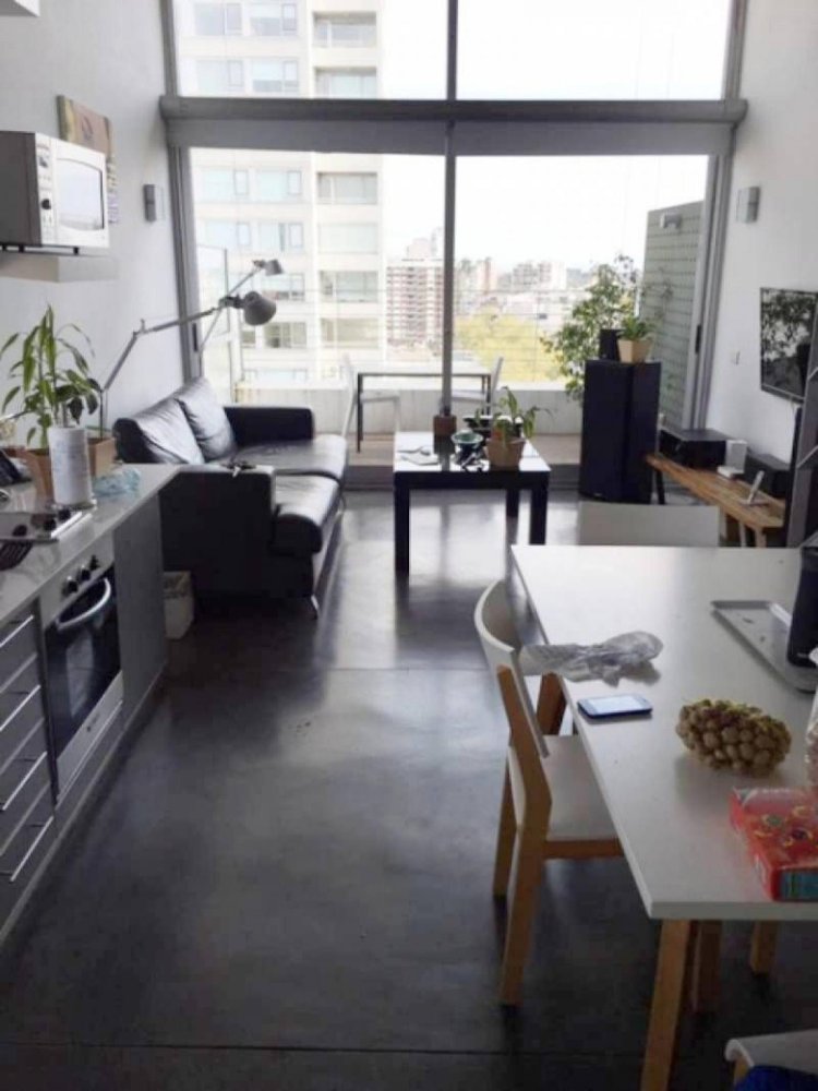 Studio in Buenos Aires, Argentina No. 84513